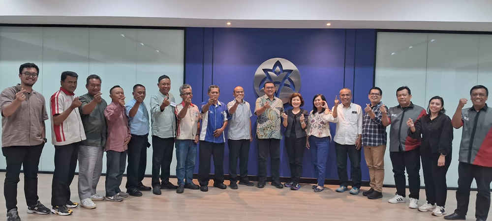 Training Persiapan Masa Pensiun